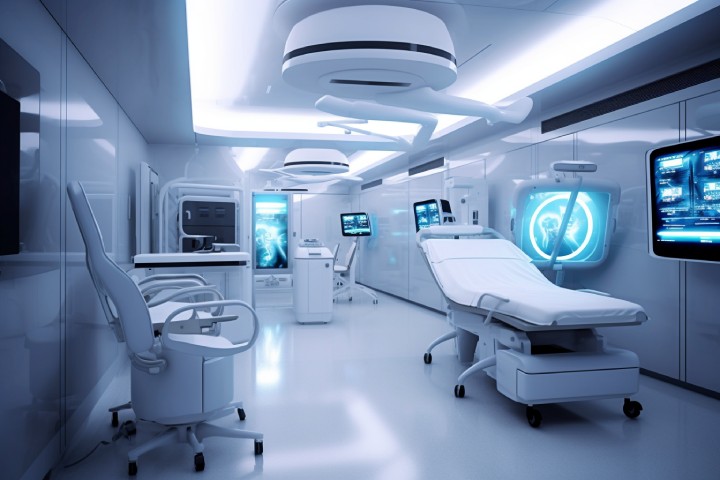 Registro de Dispositivo médico ANVISA