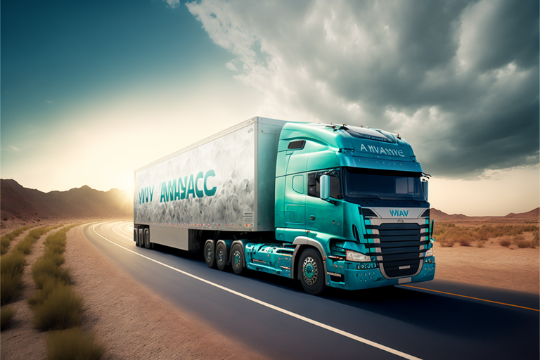 Autorização ANVISA Transportadora