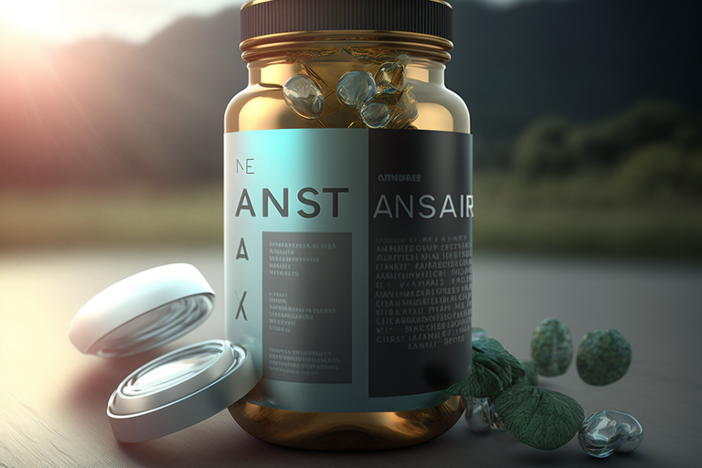 Registro de Produto ANVISA